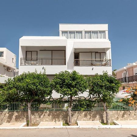 Kardamena Holiday Apartments Bagian luar foto