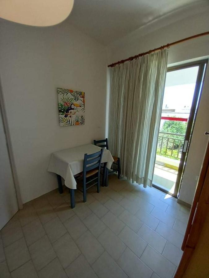 Kardamena Holiday Apartments Bagian luar foto