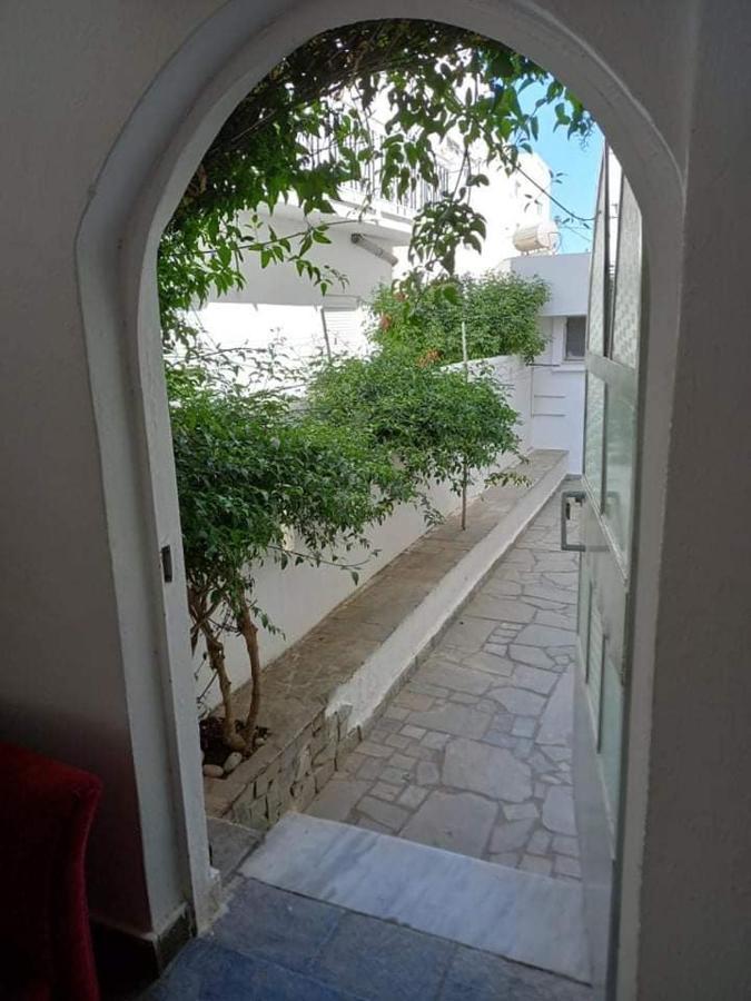 Kardamena Holiday Apartments Bagian luar foto