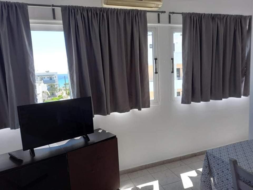 Kardamena Holiday Apartments Bagian luar foto