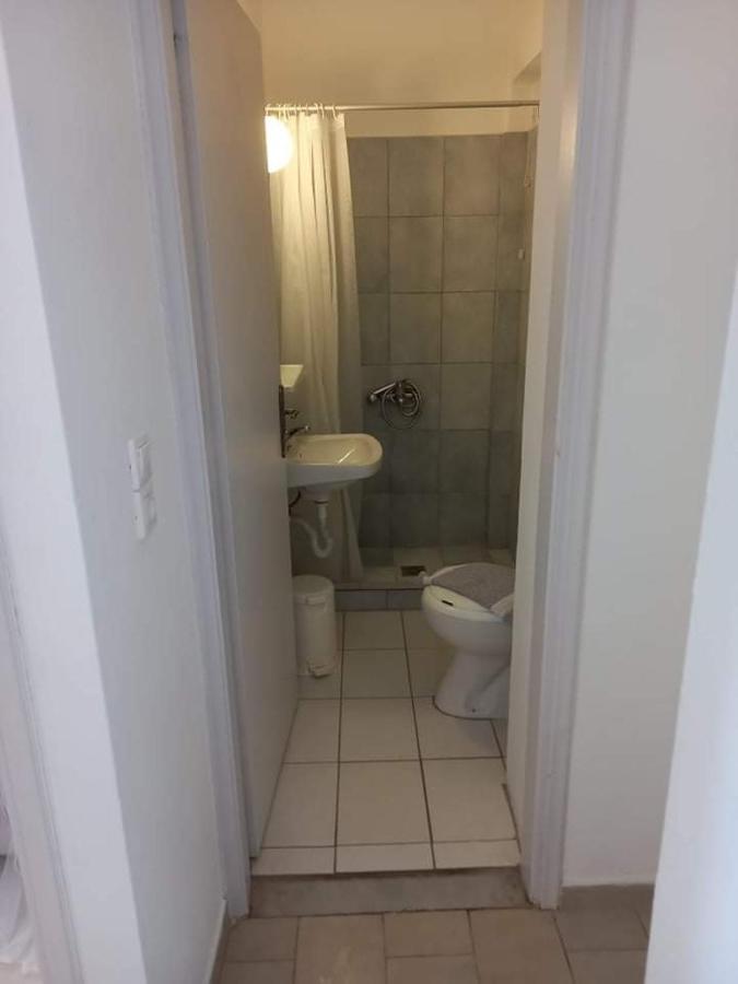 Kardamena Holiday Apartments Bagian luar foto