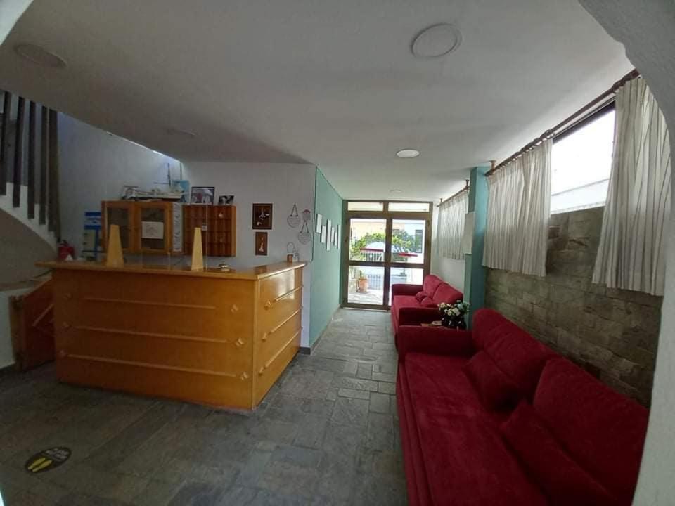 Kardamena Holiday Apartments Bagian luar foto