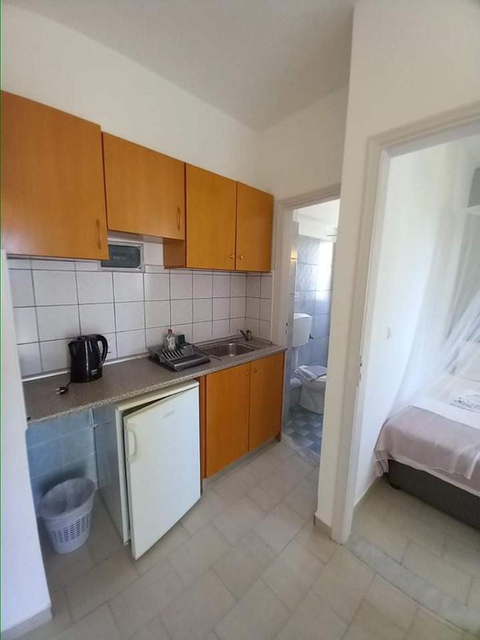 Kardamena Holiday Apartments Bagian luar foto