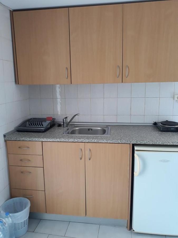 Kardamena Holiday Apartments Bagian luar foto
