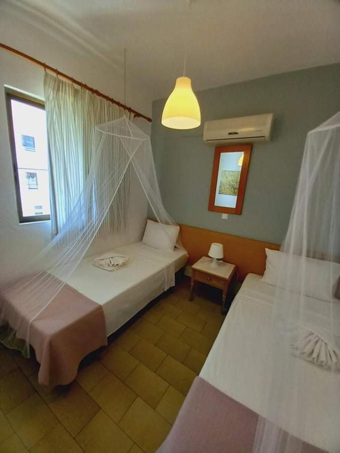 Kardamena Holiday Apartments Bagian luar foto
