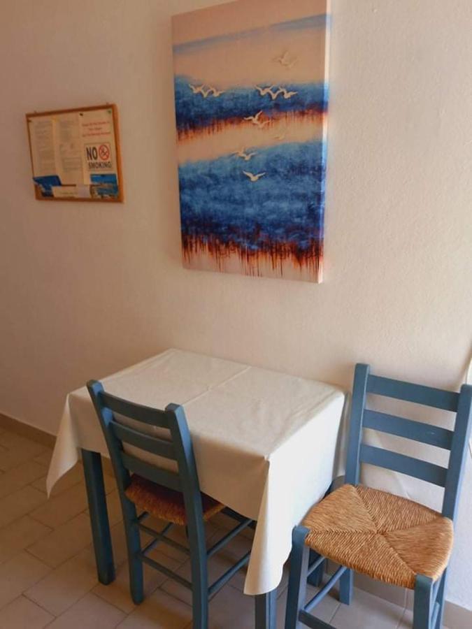 Kardamena Holiday Apartments Bagian luar foto