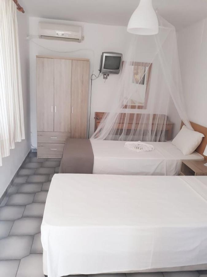 Kardamena Holiday Apartments Bagian luar foto