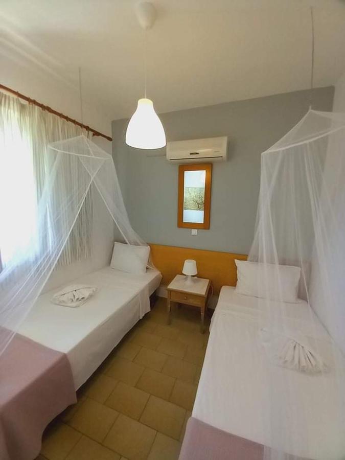 Kardamena Holiday Apartments Bagian luar foto