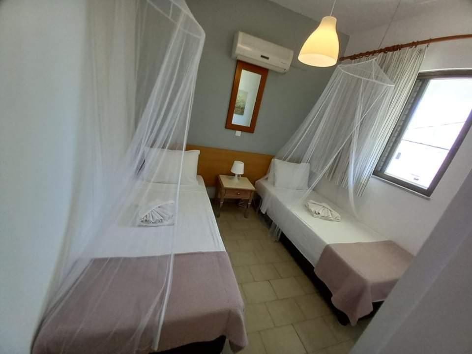 Kardamena Holiday Apartments Bagian luar foto
