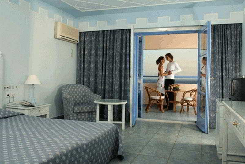 Kardamena Holiday Apartments Bagian luar foto
