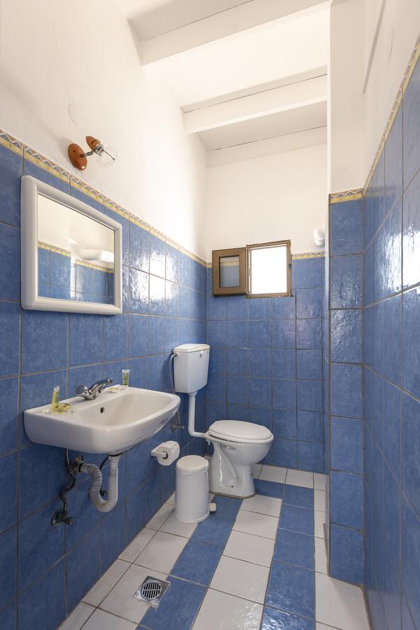 Kardamena Holiday Apartments Bagian luar foto