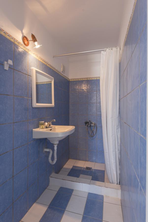 Kardamena Holiday Apartments Bagian luar foto