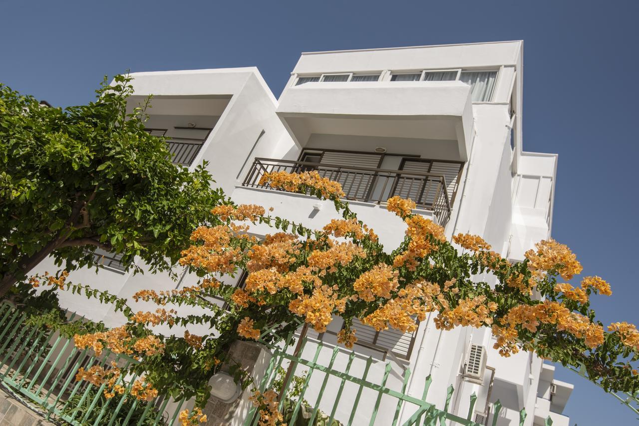 Kardamena Holiday Apartments Bagian luar foto