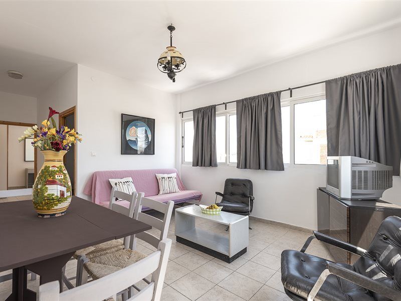 Kardamena Holiday Apartments Bagian luar foto
